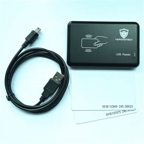 em4100 rfid reader writer|yarongtech usb reader software.